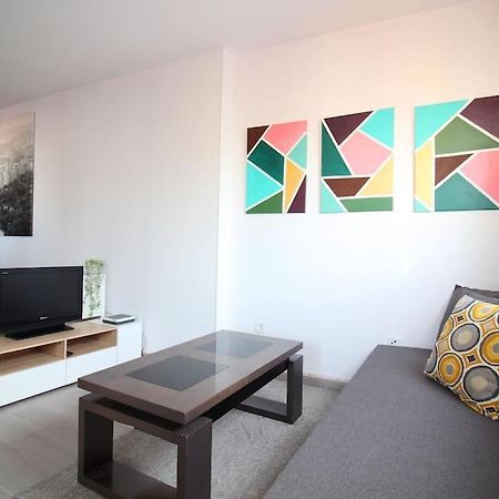 Suite Puerta Osario Con Terraza 塞维利亚 外观 照片